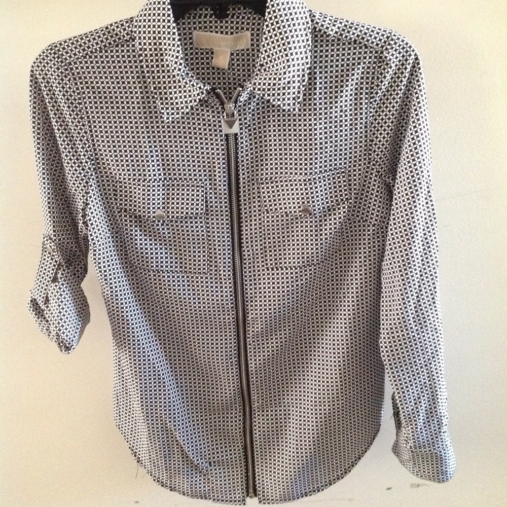 Michael Kors Blouse